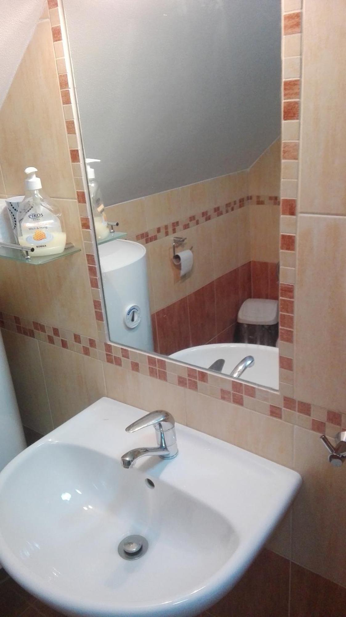 Penzion Kabourek Vítkovice Exteriör bild