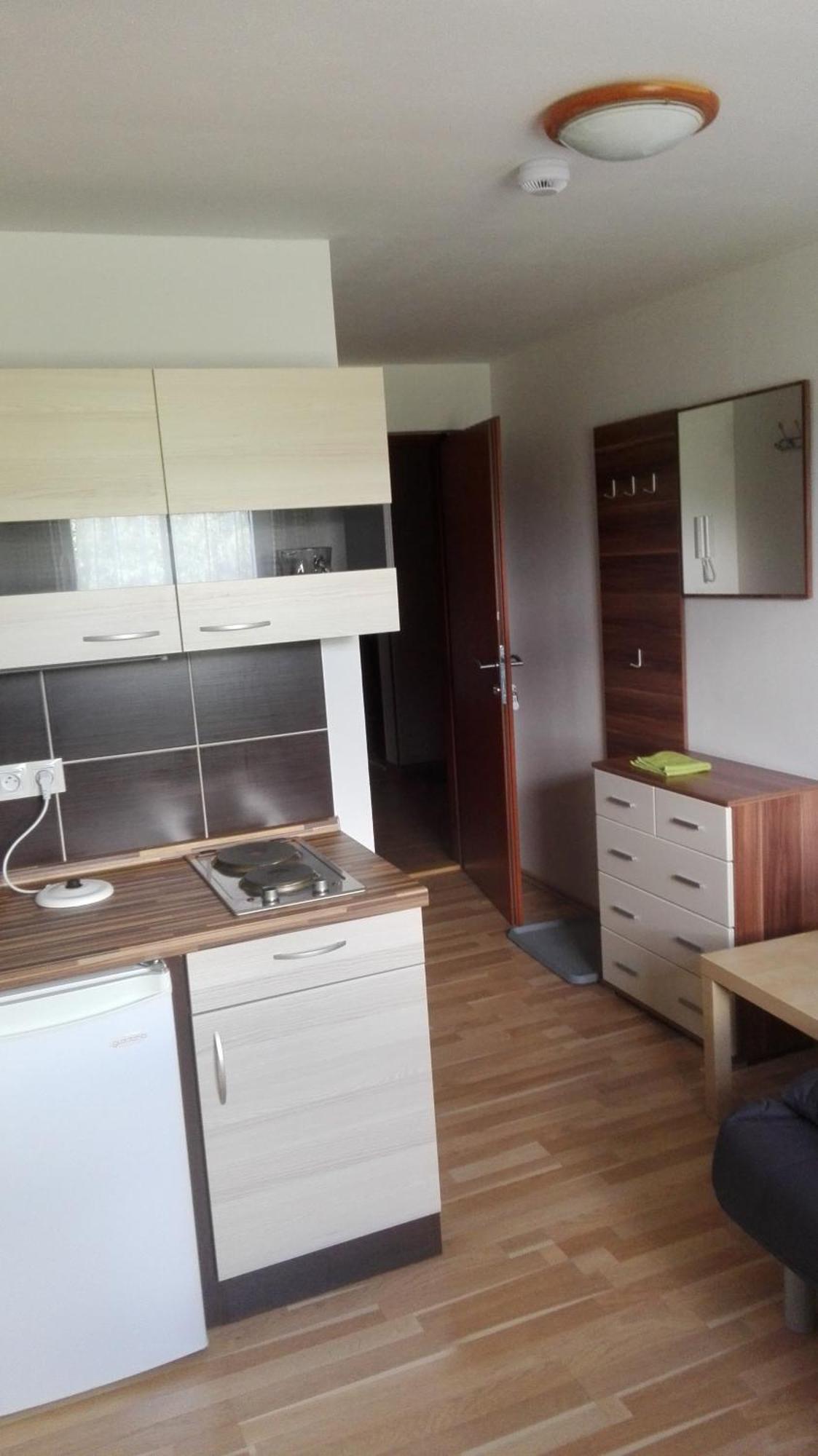 Penzion Kabourek Vítkovice Exteriör bild