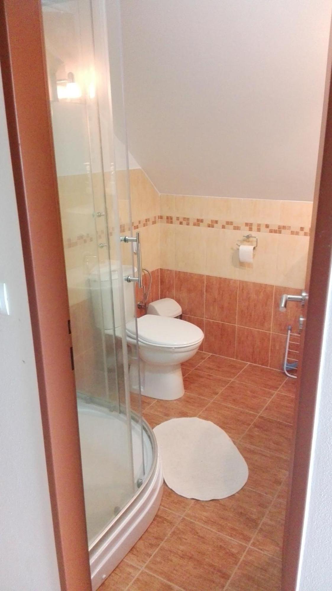 Penzion Kabourek Vítkovice Exteriör bild