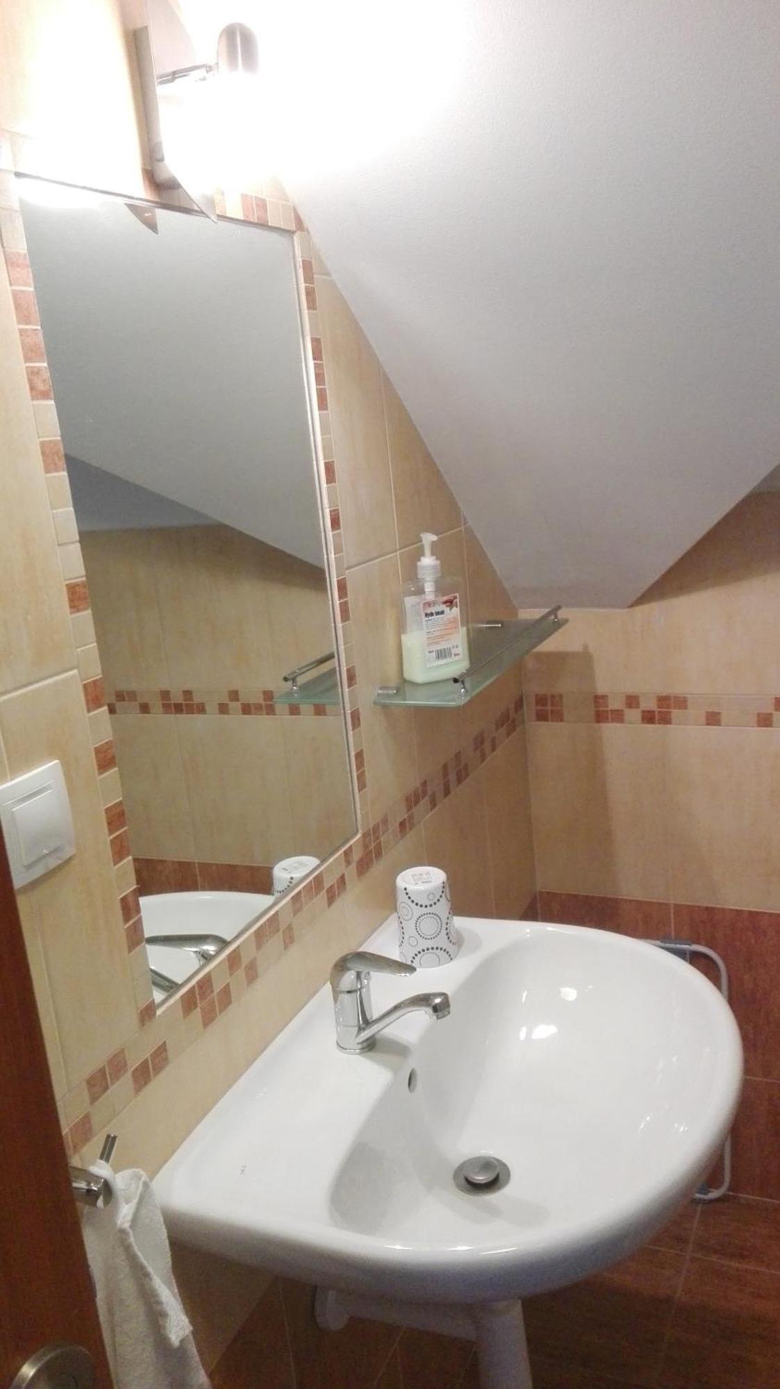 Penzion Kabourek Vítkovice Exteriör bild