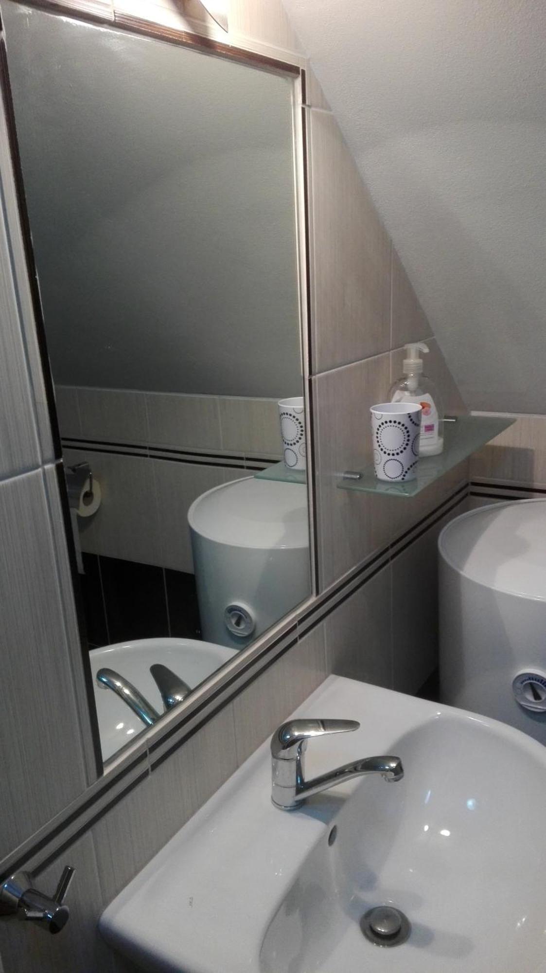 Penzion Kabourek Vítkovice Exteriör bild